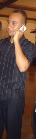 Bruno Silva De Almeida